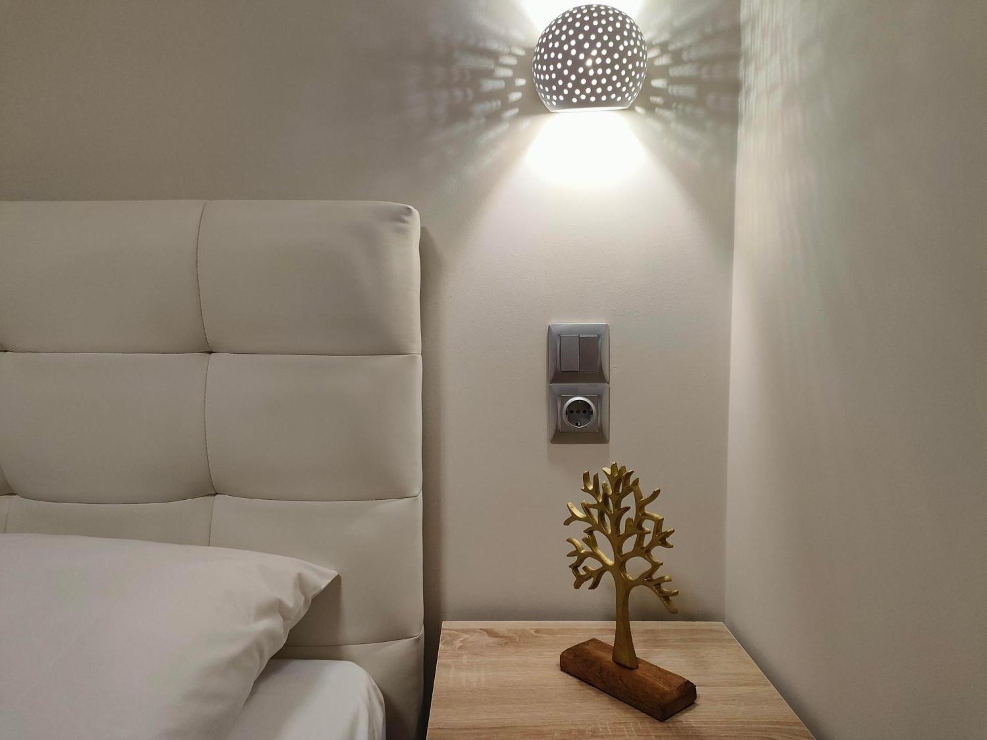 Dream Nest Meteora Apartamento Kalabáka Exterior foto