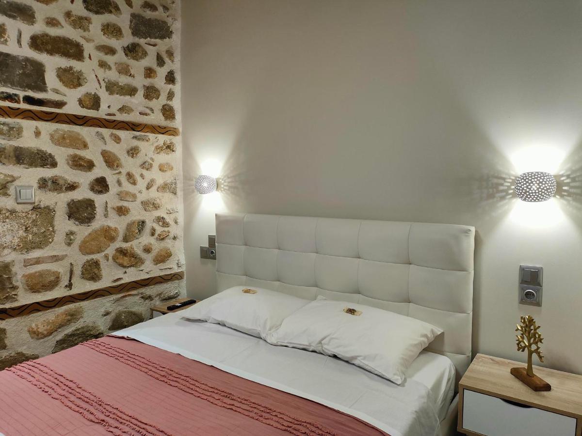 Dream Nest Meteora Apartamento Kalabáka Exterior foto